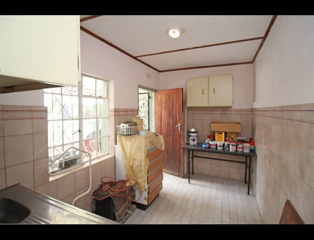 2 BEDROOM HOUSE FOR SALE IN ORANGE GROVE